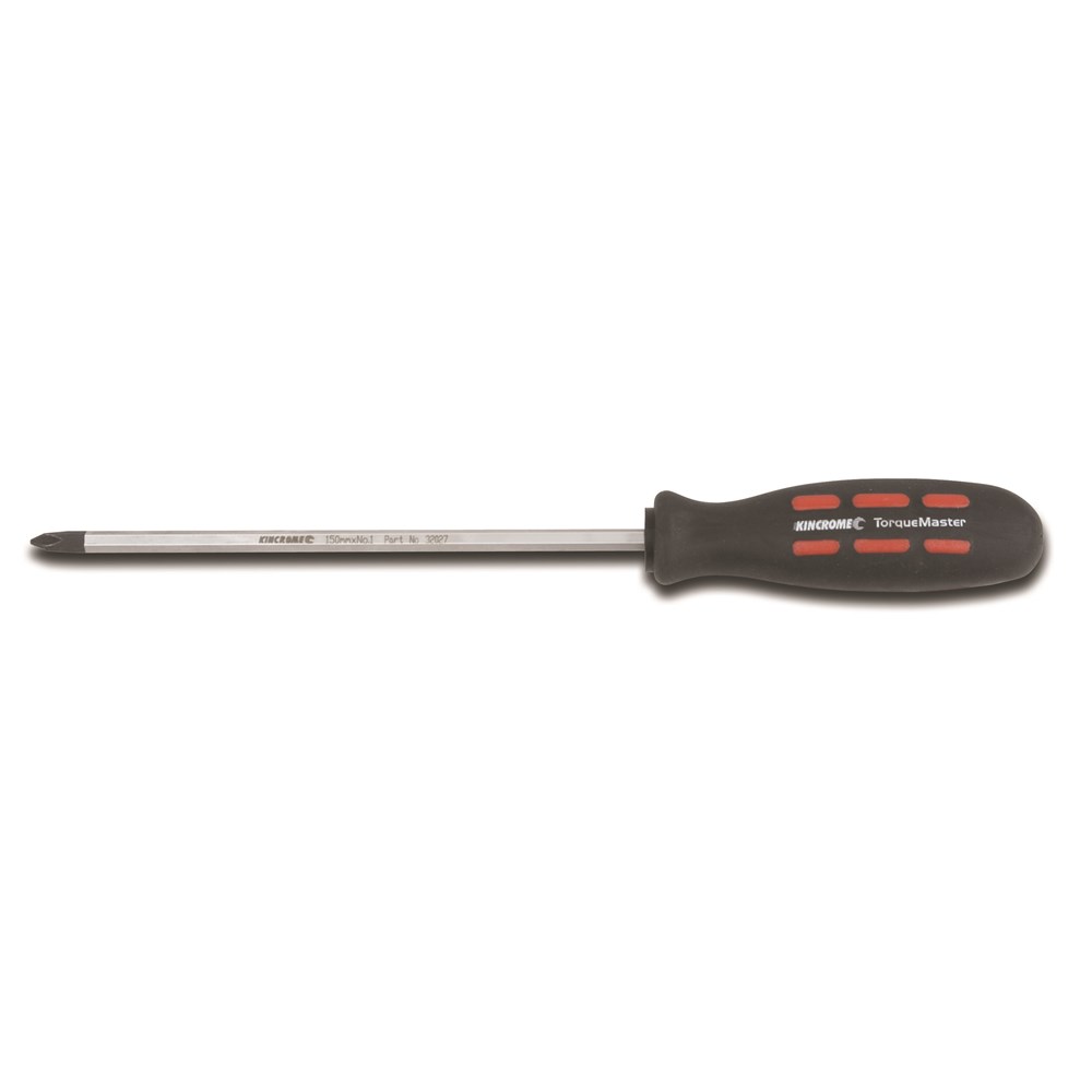 KINCROME SCREWDRIVER PHIL 75MM X NO.1